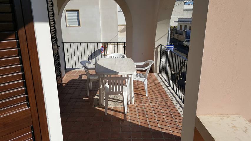Ideale per una vacanza al mare e in città in Torre dell'Orso, Melendugno