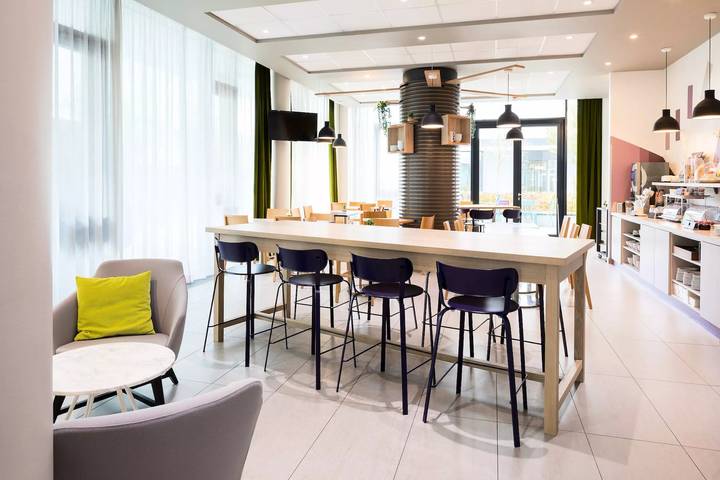 Studio für 2 Personen, mit Haustier in München - 3