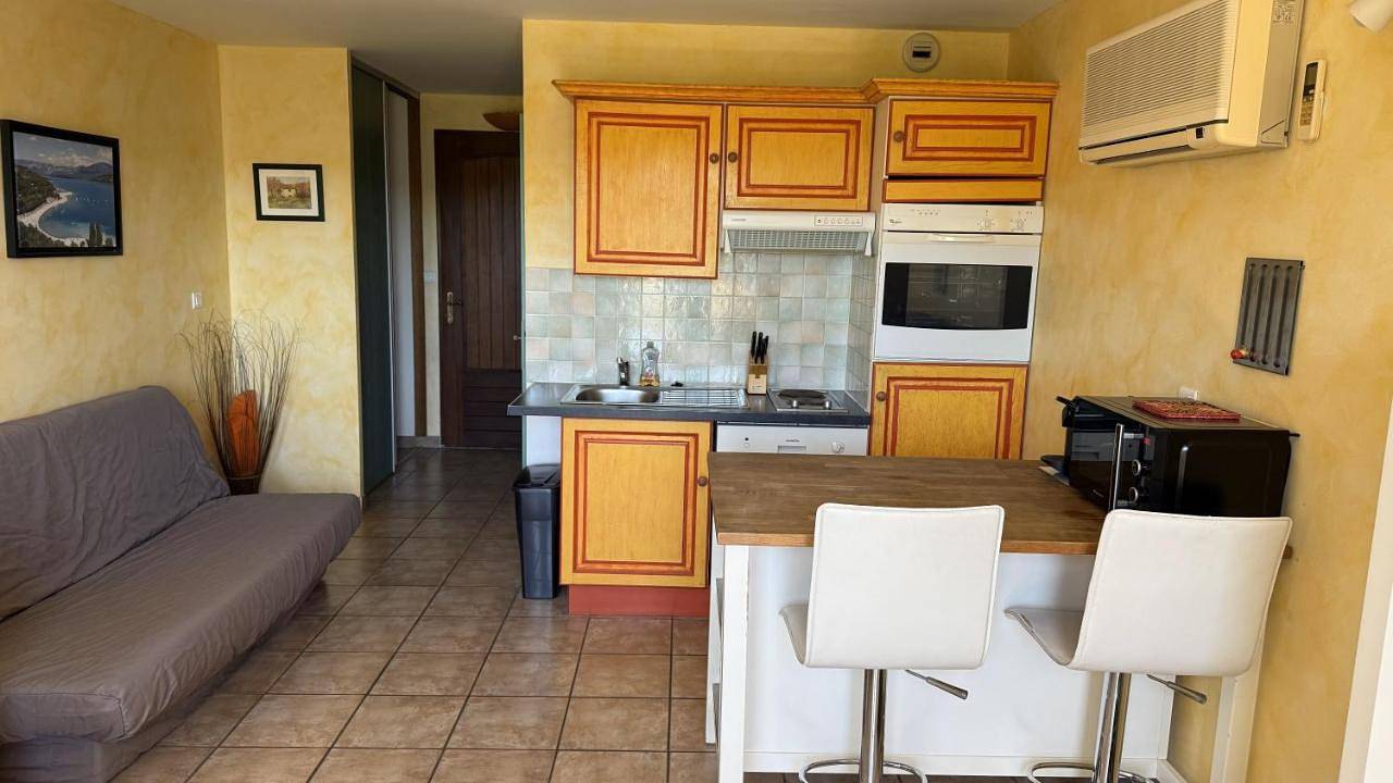 Appartement entier, Apartment in Sainte-Croix-du-Verdon, Parc naturel régional du Verdon