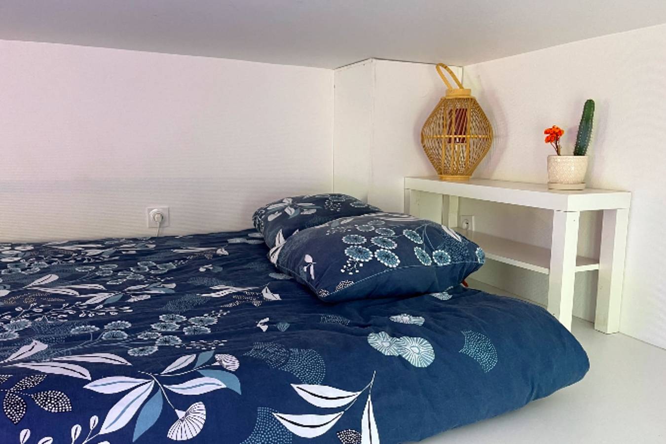 Studio entier, Studio lumineux sur l'Île de Nantes in Nantes, Région de Nantes