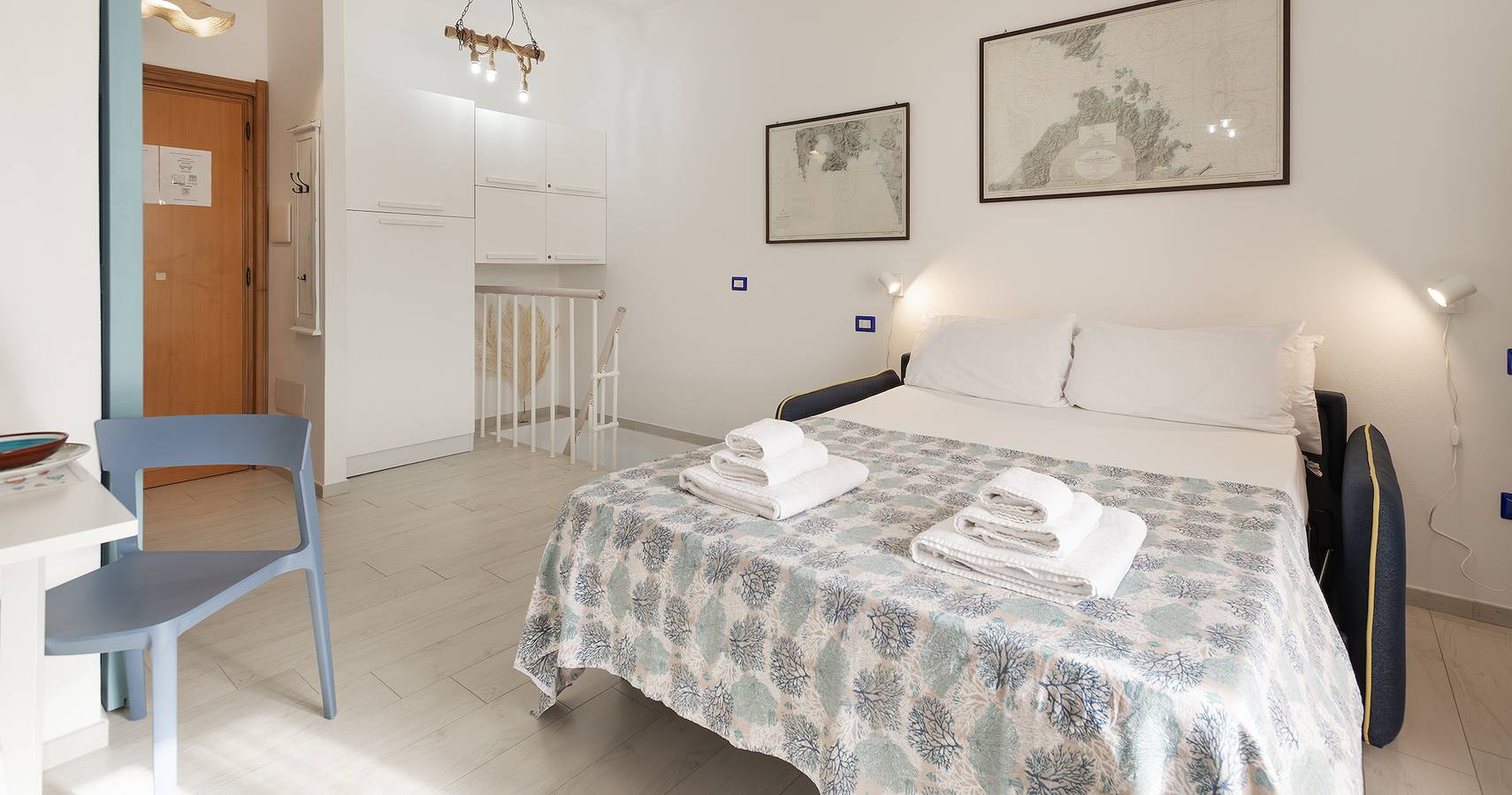 Ganze Wohnung, Nulaura in Sant'Anna, Alghero