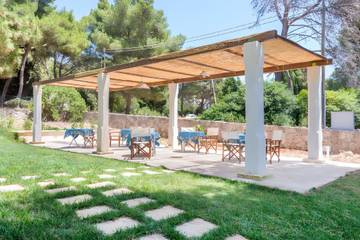 B&b per 2 Persone in Santa Caterina (Lecce), Nardò (comune), Foto 2