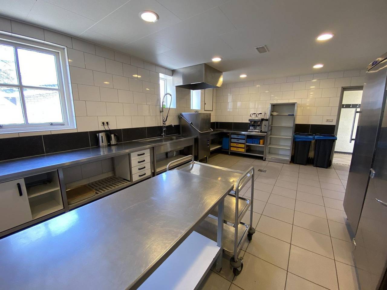 Vakantie Zeeland — Vz271 Groepsaccommodatie Ellemeet in Ellemeet, Zeeuwse Kust