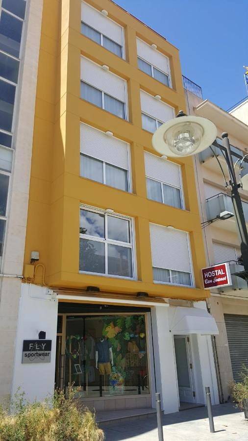 Double Room in Cambrils, Costa Dorada