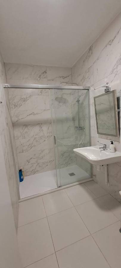 Double Room in El Barrio, Alicante