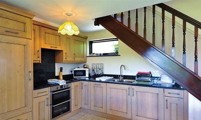 Cottage for 2 People in Cumbria, North West England, Photo 4