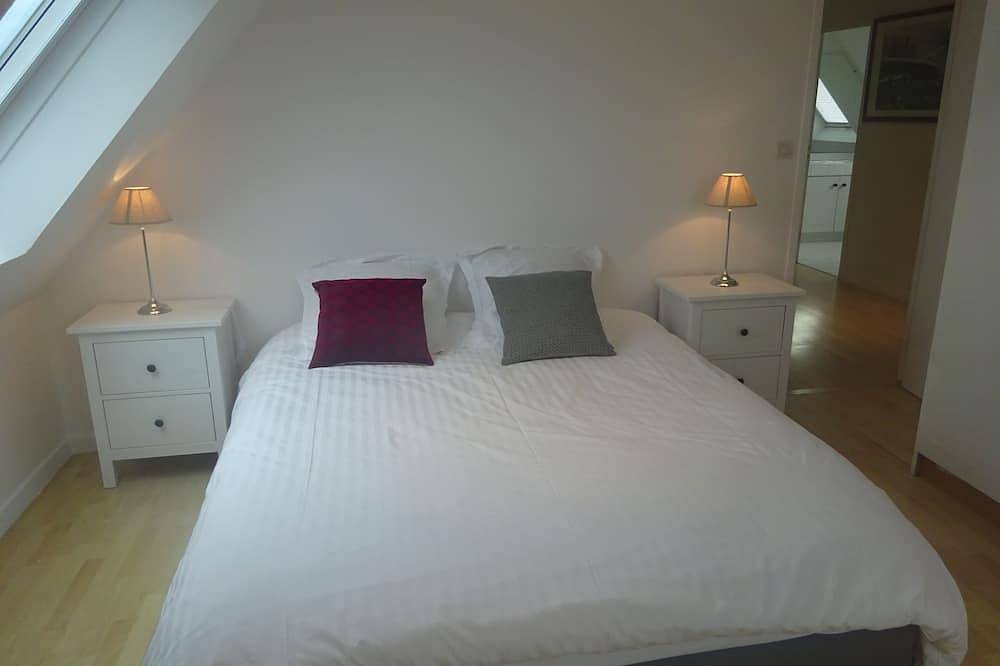 House On Seaside And In Peace in Landéda, Brest region