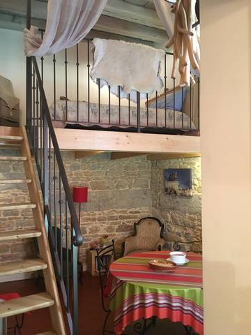 Chambre d’hôte pour 4 personnes à Lyon