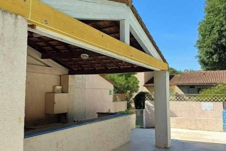 Ganze Wohnung, The Owls • Pool Terrace • Calm • Nature in Quissac, Le Vigan und Umgebung