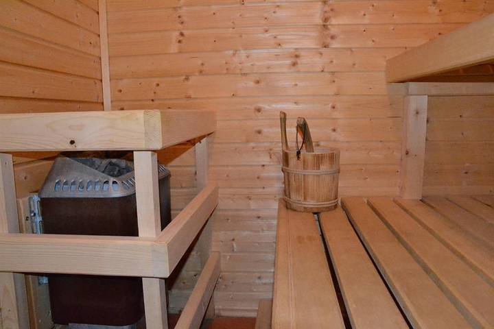 Ferienhaus für 6 Personen, mit Garten und Sauna in Ramsau am Dachstein - 3
