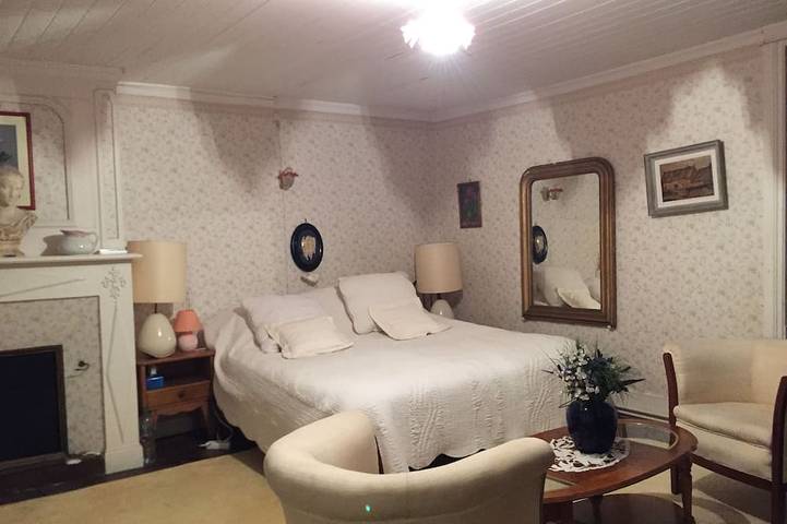 Location de vacances pour 6 personnes à Trédion - 2