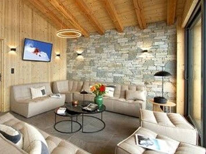 Chalet voor 14 personen, met sauna, met huisdier in Les Deux Alpes