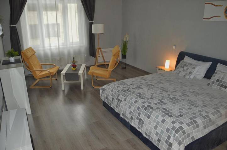 Apartamento de vacaciones para 2 personas - 1