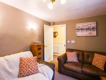 Cottage voor 4 Personen in Llwyngwril, Gwynedd, Afbeelding 2