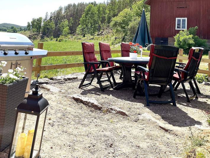 5 Personen Ferienhaus in Horn in Kinda, Östergötland