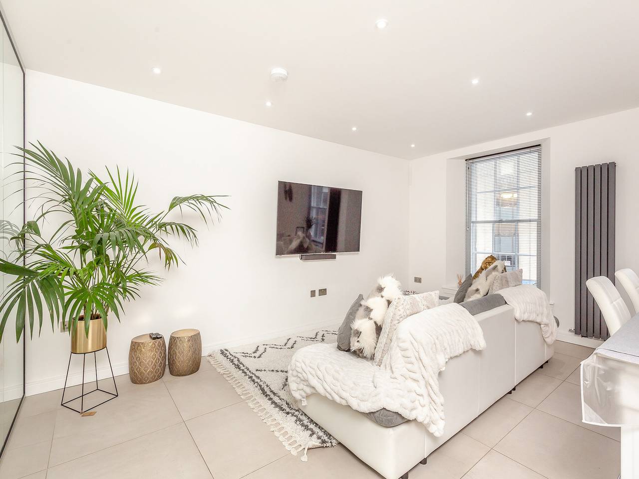Cottage voor 4 personen in Aberdeen, Aberdeenshire