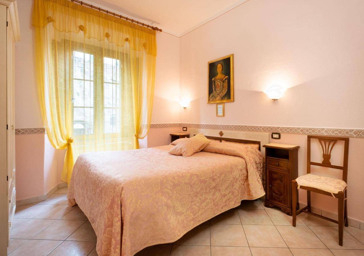 Double or Twin Room in Pitigliano, Province de Grosseto