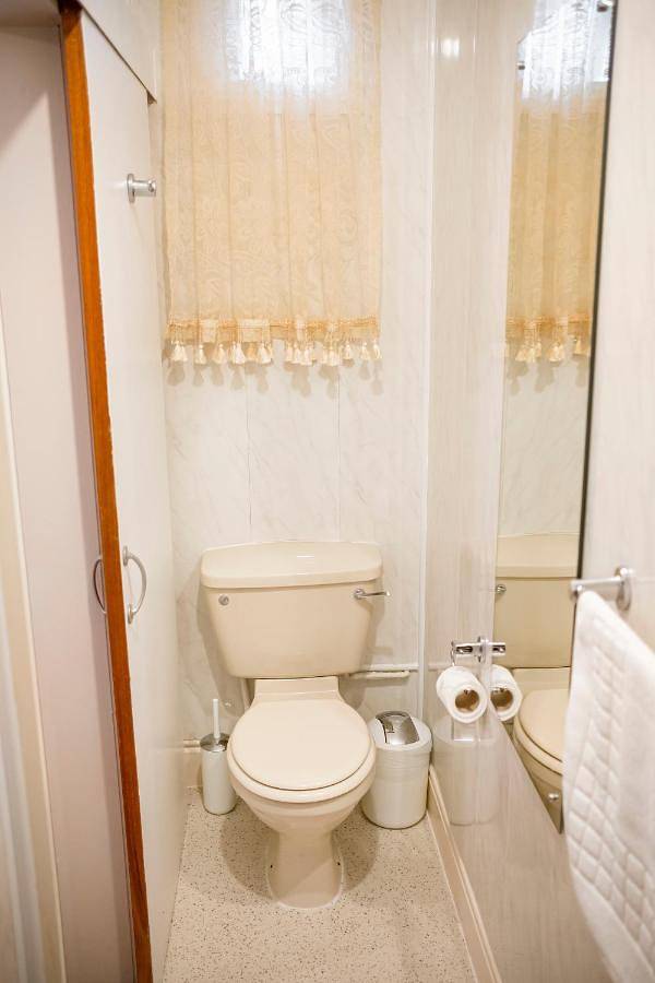 Maison d’hôte pour 3 personnes, avec balcon et vue dans Île de Man - 2