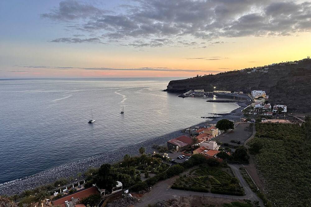 Entire apartment, Santiago Sun Beach in La Trinchera, La Gomera