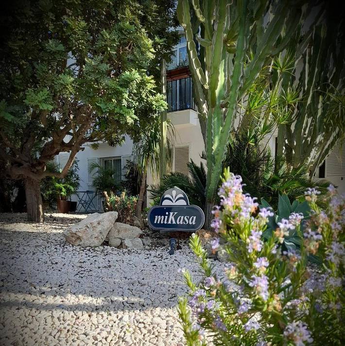 Maison d’hôte pour 2 personnes, avec jardin et piscine ainsi que sauna et jacuzzi dans Cabo de Gata - 3