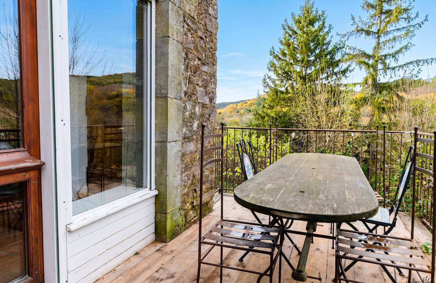 Maison de vacances