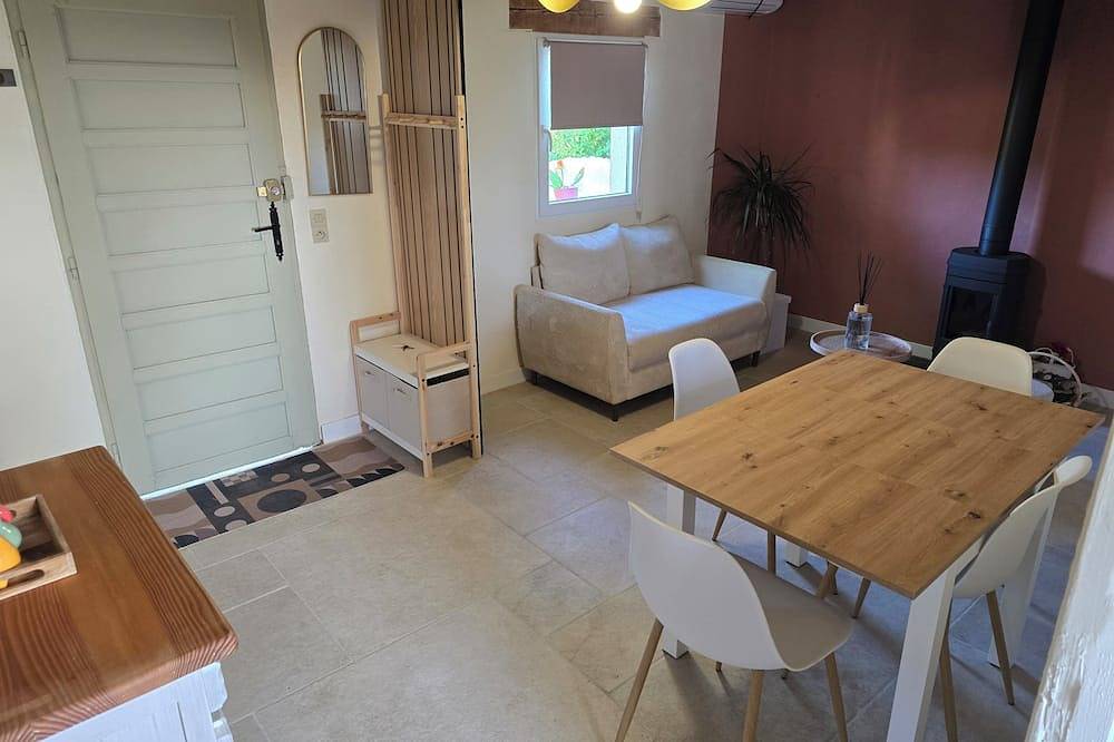 House for rent near Cahors in Cahors, Quercy