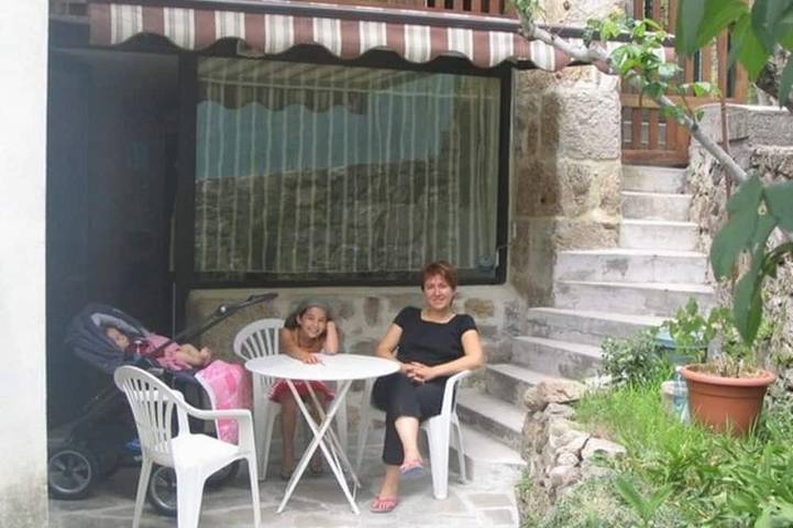 Maison de vacances pour 4 personnes