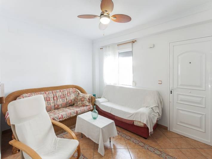 Ferienhaus für 7 Personen, kinderfreundlich in Oliva - 2