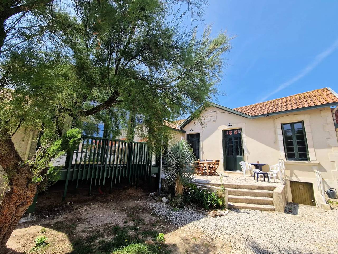 Maison 6 Personnes in Châtelaillon-Plage, Région de La Rochelle