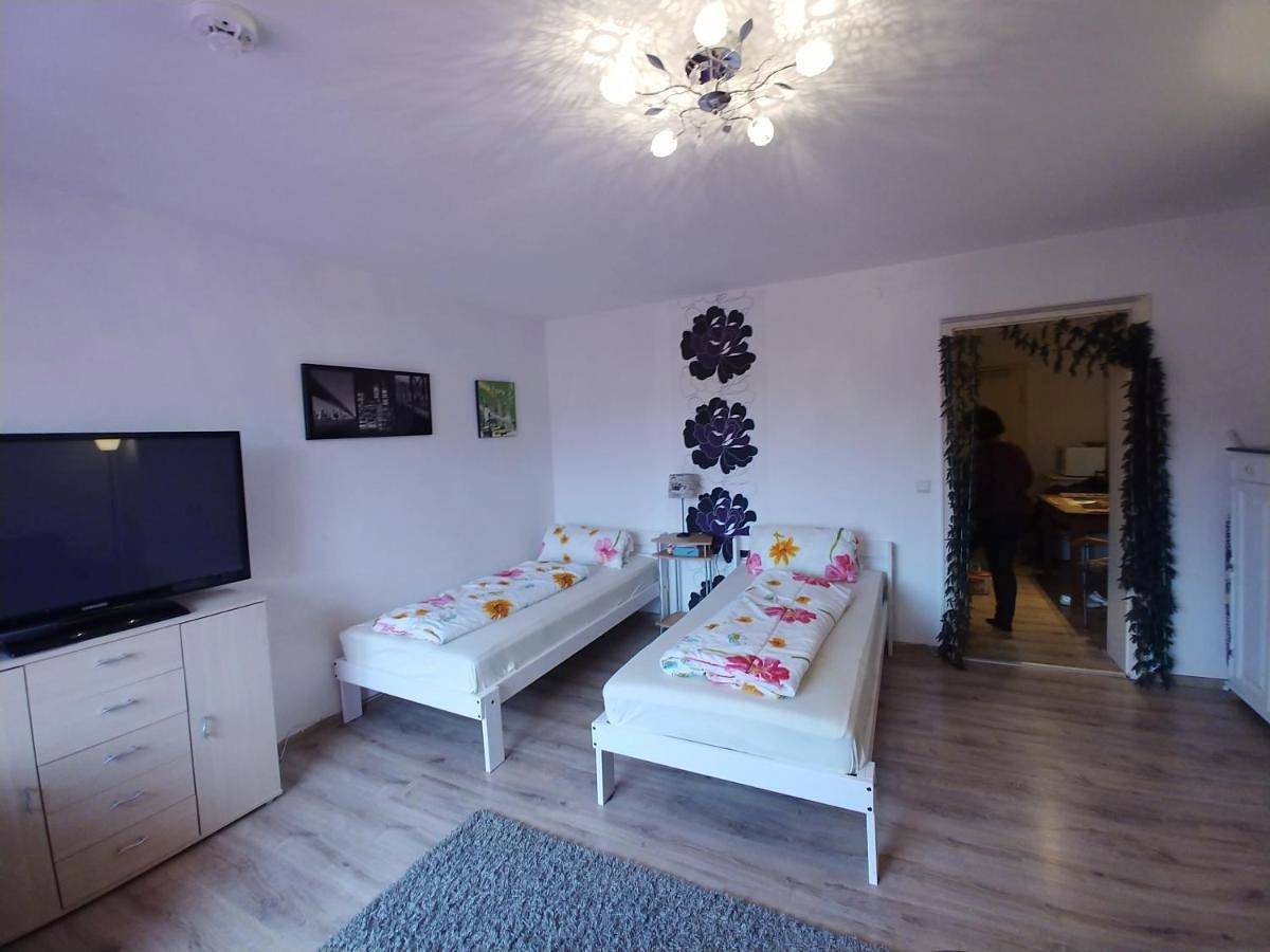 Appartement entier, Apartment in Ingolstadt, Haute-Bavière