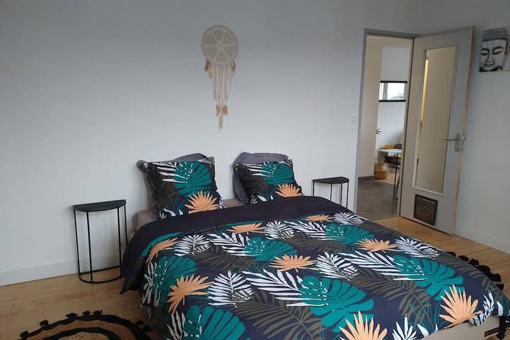 Ferienwohnung für 4 Personen in Lourdes - 2