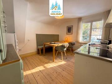 Chalet für 4 Personen in Arosa, Plessur, Bild 1