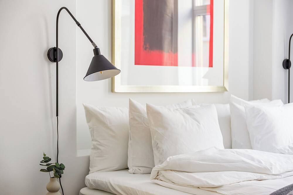 Apartamento entero, Scandi Style Stockholm Apartment in Norrmalms stadsdelsområde, Estocolmo