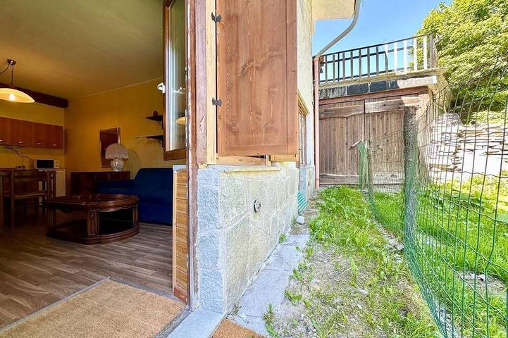 Appartamento intero, Dolce dimora monolocale 6 posti letto a 150mt da gli impianti risalita borgata in Sestriere città, Via Lattea