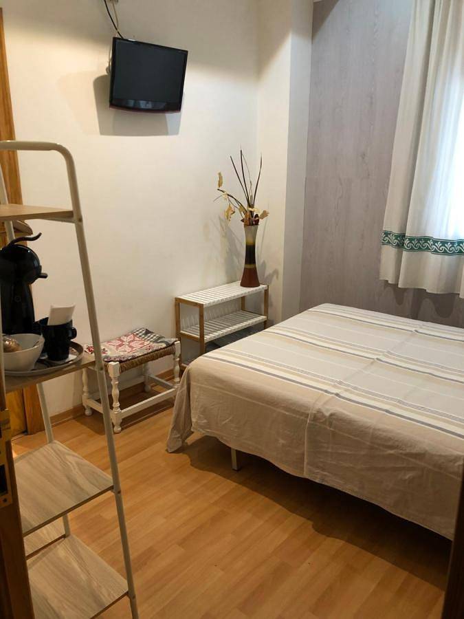 Gîte pour 3 personnes, avec terrasse à Sabiñánigo - 4