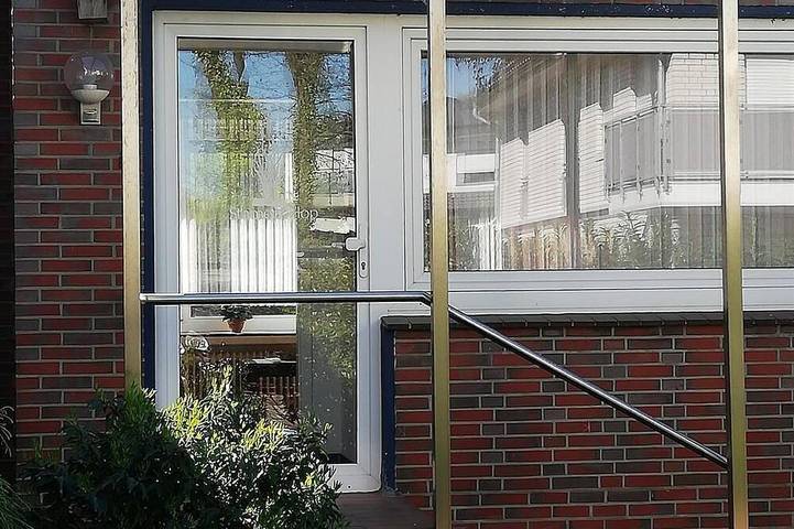 Bauernhof für 2 Personen, mit Garten in Bad Zwischenahn