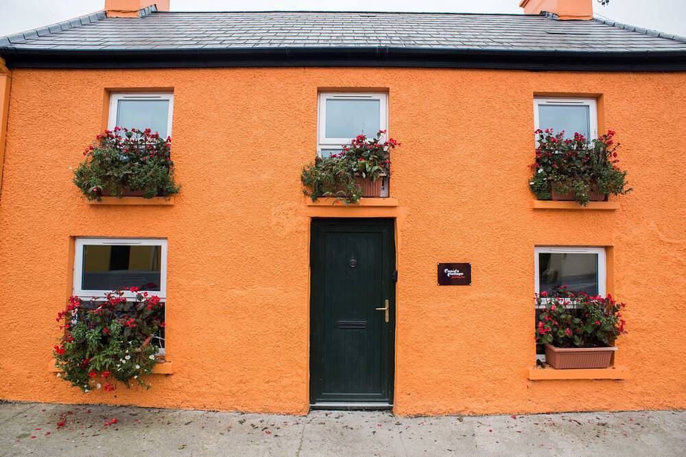 Cottage for 4 People in County Cork, Munster