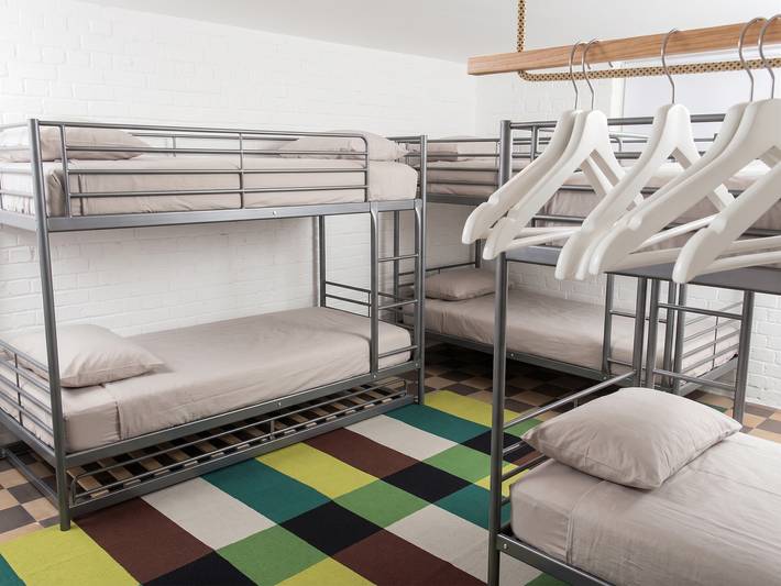 Ferienhaus für 18 Personen, mit Garten in De Panne - 4