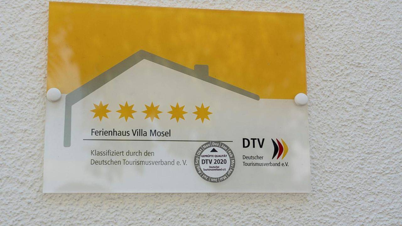 Ferienhaus für 6 Personen (160 m²) in Morbach in Morbach, Bernkastel-Kues & Umgebung