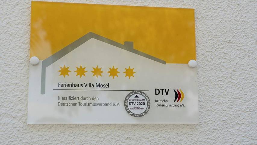 Ferienhaus für 6 Personen, mit Garten und Terrasse sowie Sauna in Morbach - 2