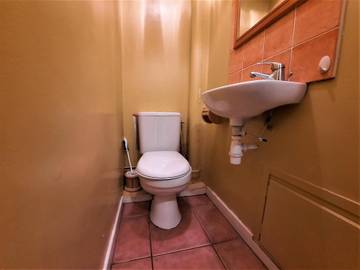 Chalet pour 5 Personnes dans Les Menuires, Saint-Martin-de-Belleville, Photo 1
