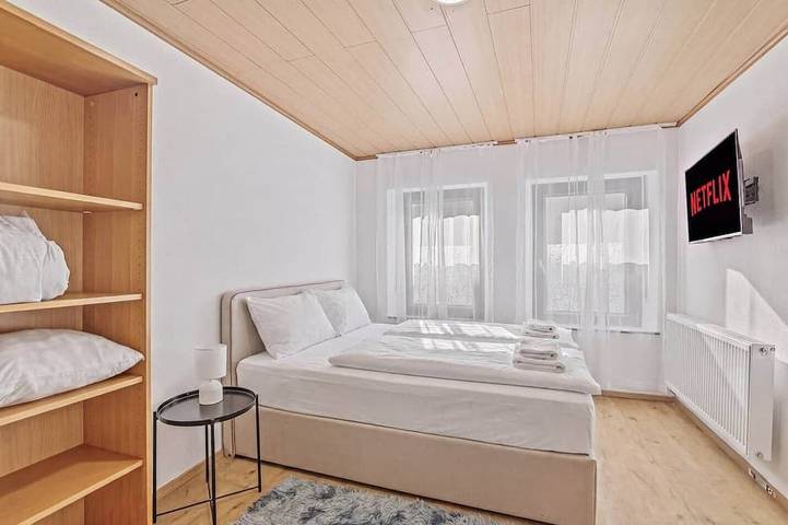 Holiday apartment for 3 people - 1