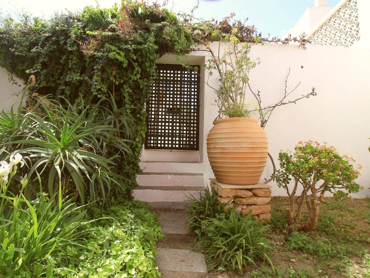 Apartment - Ground Floor in Tavira (Santiago), Tavira (Santa Maria e Santiago)