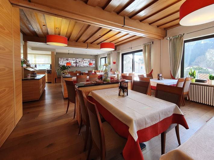 Hotel-Gasthof "Zur Linde" - Doppelzimmer in Kipfenberg, Altmühltal
