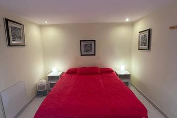 Appartement De Vacances pour 3 Personnes dans Los Realejos, Valle de la Orotava, Photo 1