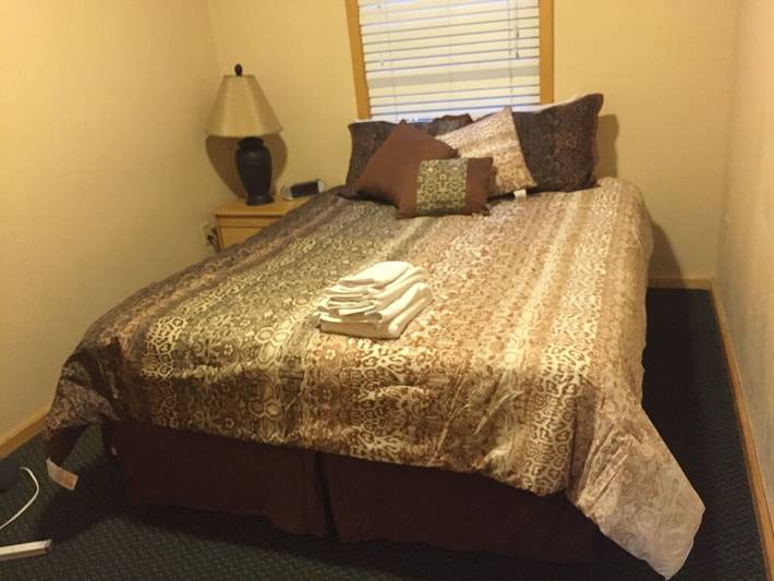 Location de vacances pour 20 personnes, avec jacuzzi à South Lake Tahoe - 2