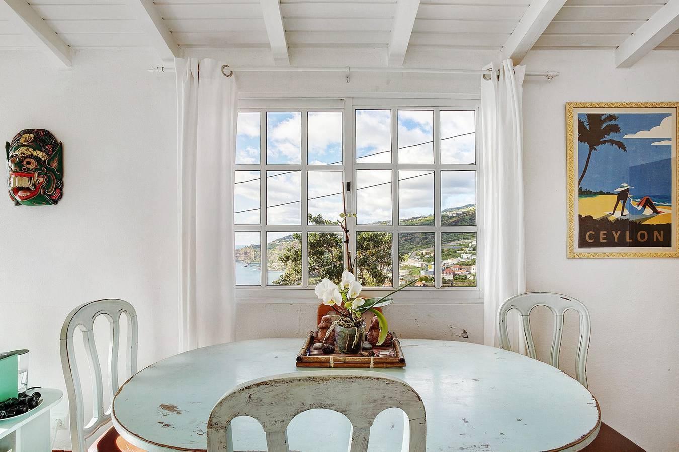 Vakantiehuis 'Sunset Cliffs By Slice Of Heaven' met zeezicht, privéterras en wifi, foto 8