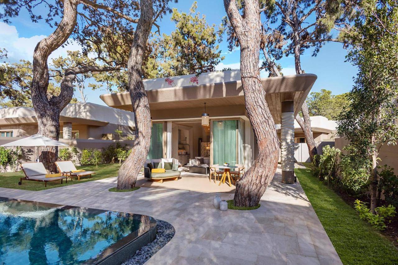 Bijal in Side, Manavgat