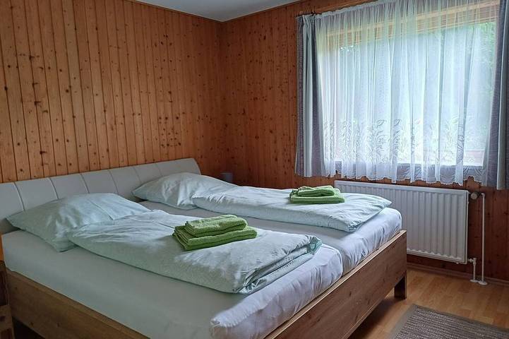 Ferienhaus für 5 Personen, mit Terrasse und Garten in Sörup - 2