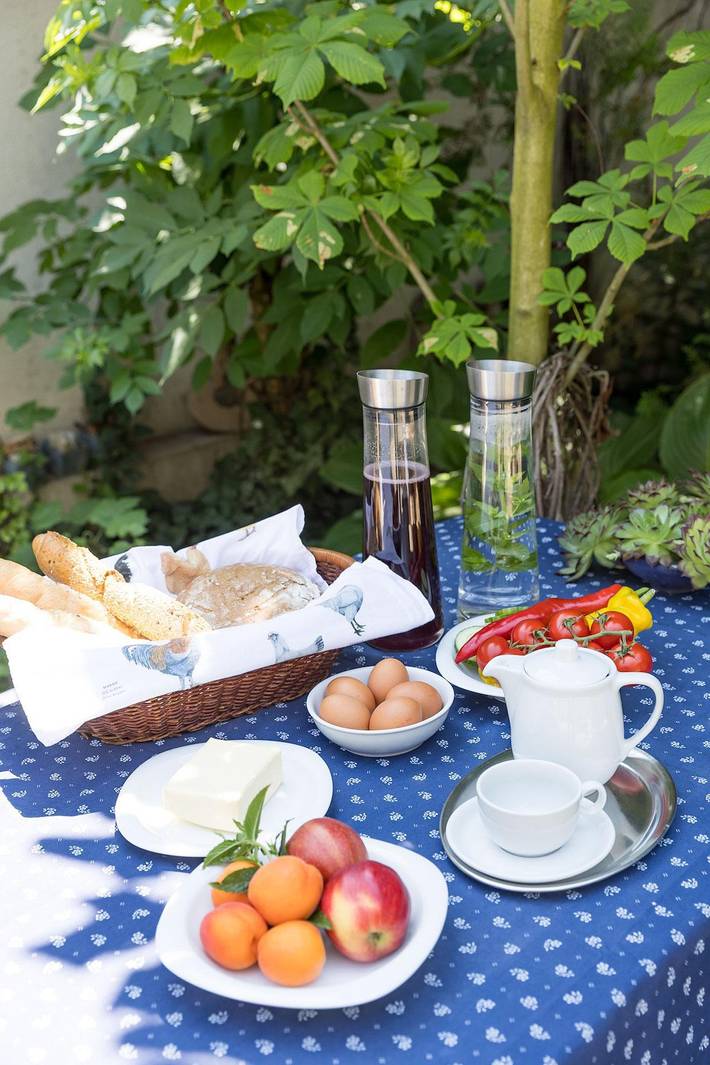 Ferienwohnung für 2 Personen, mit Balkon und Garten, kinderfreundlich am Neusiedler See - 3